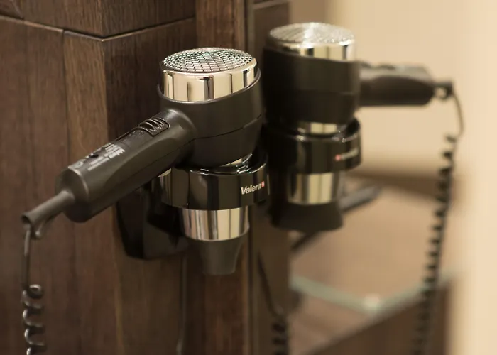 The Kings Head Hotel London