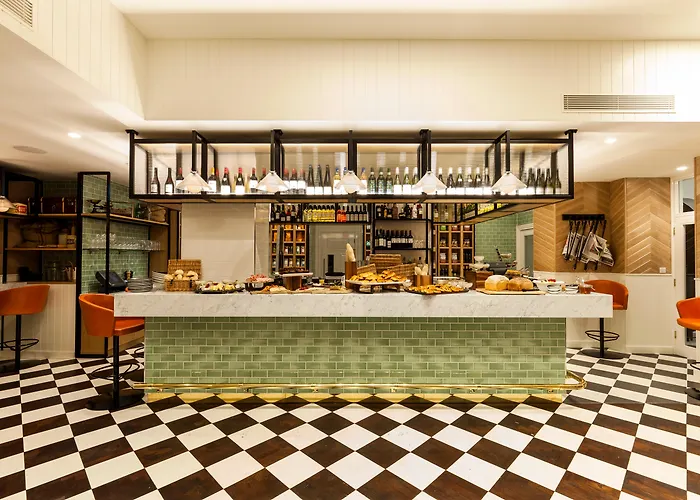 Hotel Indigo London - Kensington By Ihg