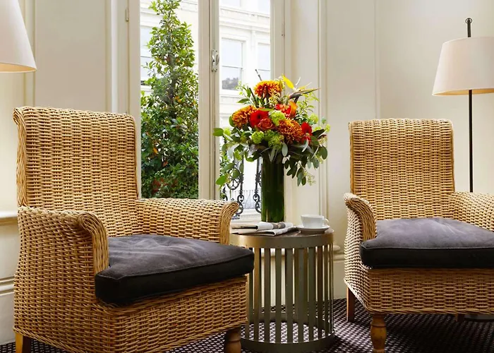 Kensington House Hotel London