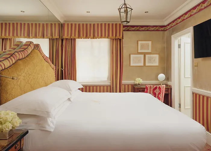 Milestone Hotel Kensington London